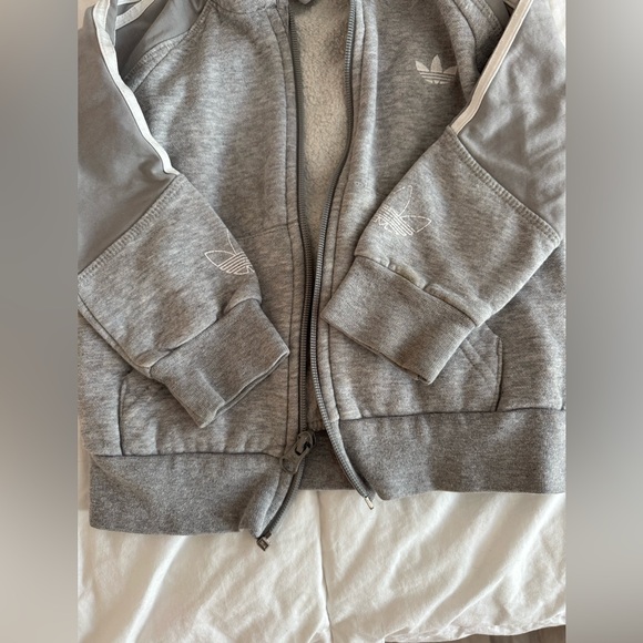 Adidas Jacket - Picture 2 of 4